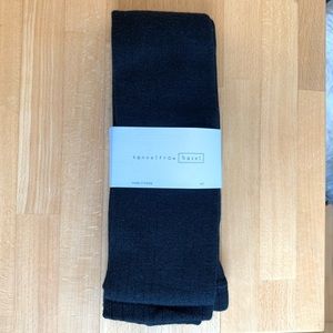 Hansel from Basel Rib Wool Tights